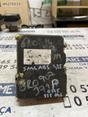 ÇIKMA SKODA FABIA 6R0 907 379 P 0 265 951 046 ABS BEYNİ