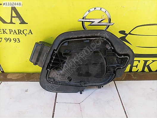 OPEL GRANDLAND DEPO KAPAĞI ÇIKMA ORJİNAL YEDEK PARÇA