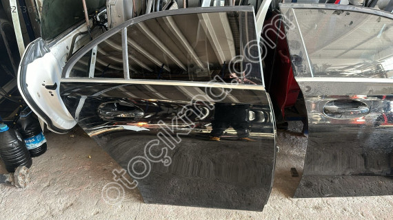 MERCEDES BENZ A180 W177 ARKA KAPI SAĞ DOLU BURSA MG