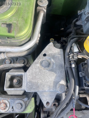 DACİA SOLENZA MOTOR KULAĞI