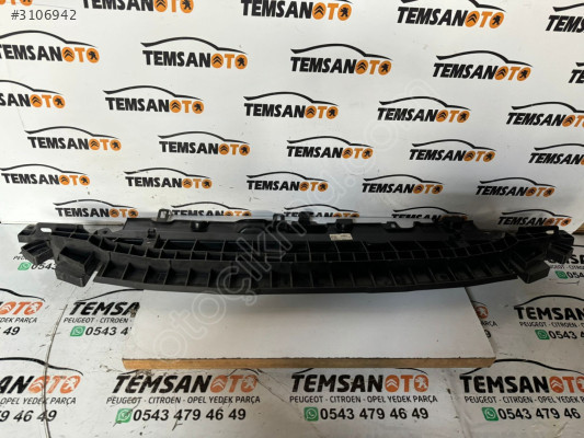 CİTREON C3 ÖN TAMPON ALT MUHAFAZA SIFIR ORJ TEMSAN OTO