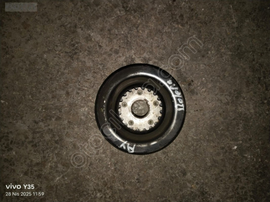 SUZUKİ BALENO KRANK KASNAĞI-DİŞLİSİ-ALKO OTOMOTİV