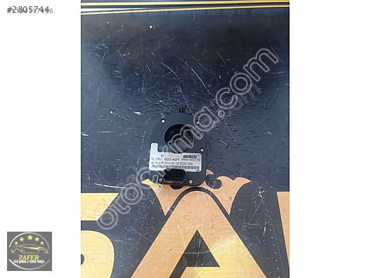 MERCEDES VİTO 639 DİREKSİYON AÇI SENSÖRÜ