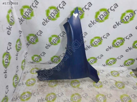 BMW 1 SERİSİ 2019 2023 F40-F44 SOL CAMURLUK 41009492431