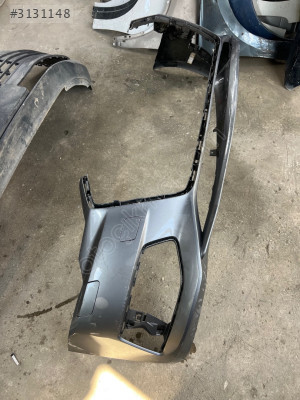 2019 2021 Audi A6 çıkma ön tampon