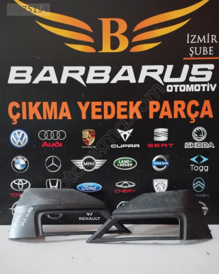 VOLKSWAGEN TİGUAN SAĞ SOL SİS FAR KAPAĞI 5NA853212A-5NA853211A