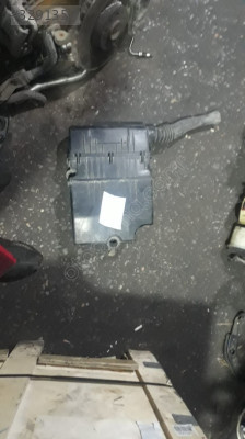 Doblo hava filtresi kabini