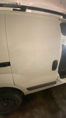 FİAT FİORİNO SAĞ ARKA KAPI KONUK OTO 05323167897