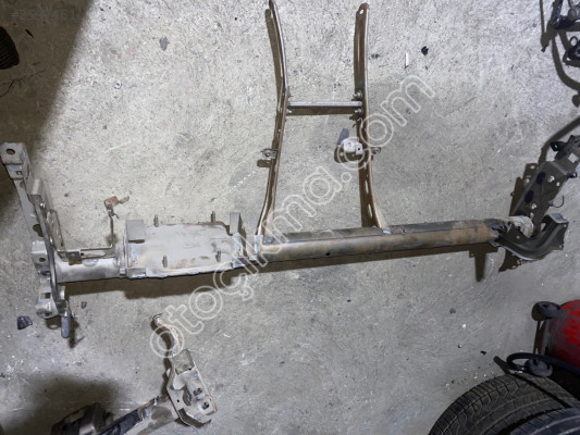 2011-2019 Astra j torpido demiri