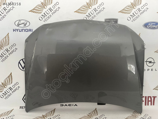 VOLKSWAGEN AMAROK KAPUT (11-16) ORİJİNAL ÇIKMA -2H0823033-