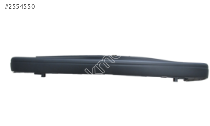 TAMPON ARKA ÜST TOYOTA COROLLA 99-00 52159-1A750