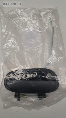 CHEVROLET LACETTİ HB SAĞ ÖN KAPI DIŞ AÇMA KOLU ORJİNAL.OTO ERKAN