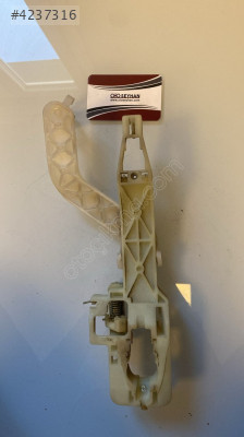 90751-00400 hyundai ix35 2012  sol arka kapı kolu braketi