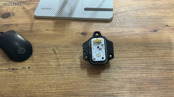 BYD ATTO 3 FAR KÖŞE LED BEYNİ ORJİNAL