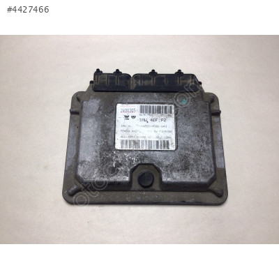 Fiat Panda Marea 1.1 Motor Beyni IAW4EF.P2 46814371