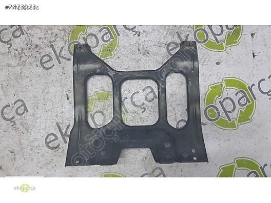 MERCEDES VİTO 2011 2020 W447 KAPUT KİLİT BRAKETİ A4478801003