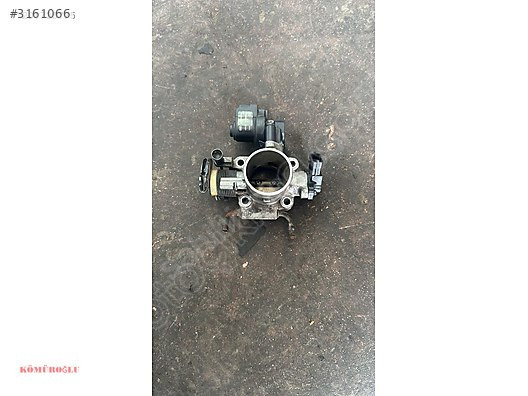 HYUNDAİ ATOS GAZ KELEBEĞİ VE POTANSİYEL METRESİ
