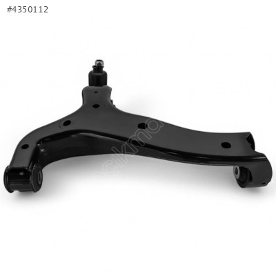 Vw Amarok Salıncak Sac Alt Sol Rotilli 2010-2020 2H0407151A