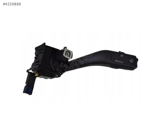 Caddy Golf 5 Touran Leon Süperb Sinyal Kolu 2006 - 1K0953519C