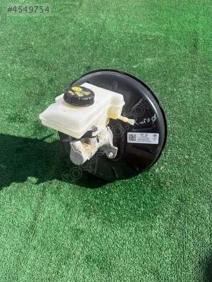 SKODA KAROQ WESTİNGHOUSE