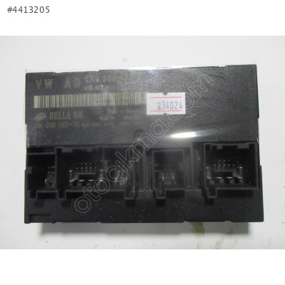 Volkswagen Golf 5 Konfor Beyni 1K0959433C