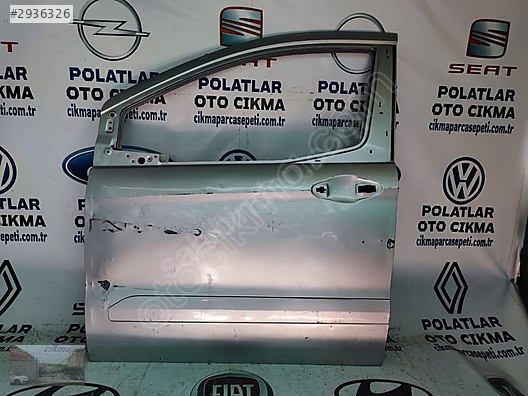 Ford Courier ön sol kapı orijinal