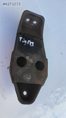 OPEL TİGRA MOTOR KULAK BAĞLANTI ATAĞI.OTO ERKAN ÜNYE