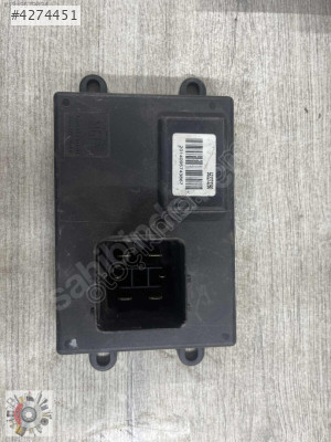 552273260 FİAT 500 OTOMATİK ŞANZIMAN BEYNİ