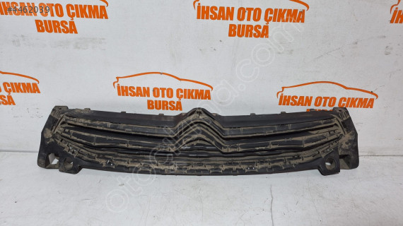 9801866477 Citroen c-elysee ön panjur