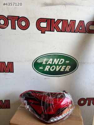 MERCEDES A SERİSİ A177 SOL ARKA STOP