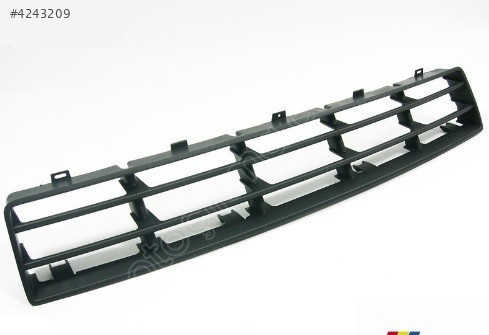 VOLKSWAGEN TAMPON IZGARASI(orta) GOLF4 98-04 1J0853677D B41