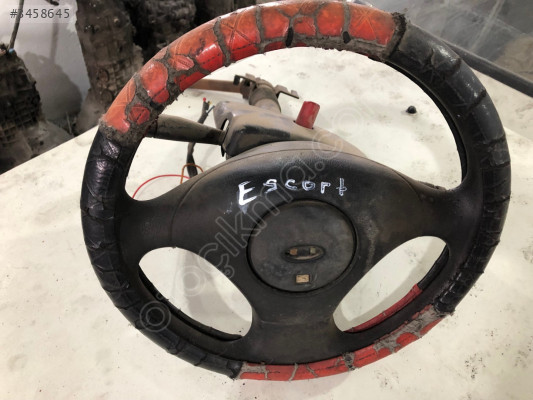 Ford Escort 1.6 16V 1994-2000 Direksiyon Simidi