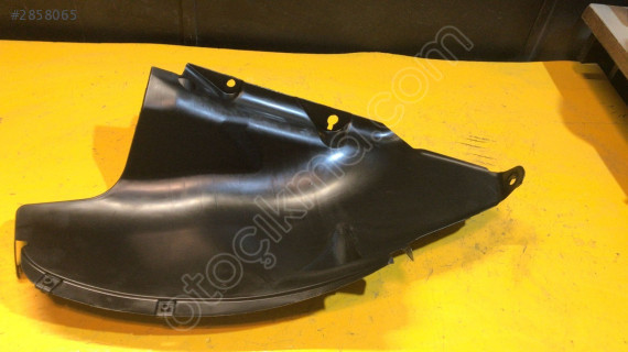 HYUNDAİ ACCENT ARKA DAVLUMBAZ SIFIR 868211E000