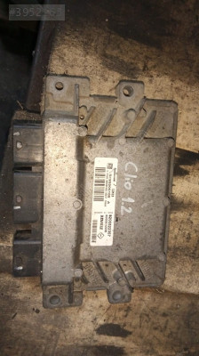 Clio 1.2 motor beyni yedek parça
