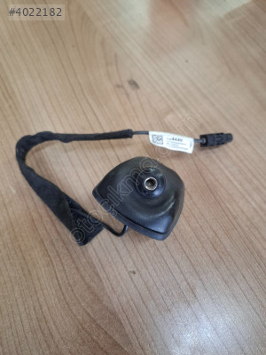 Opel corsa E anten tabani 13484449