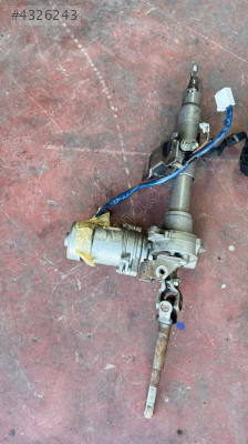 2008 TOYOTA YARİS ÇIKMA ORJİNAL DİREKSİYON POMPASI