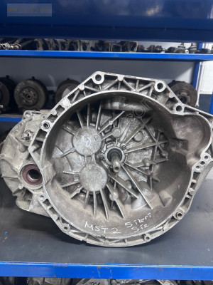 Master 2 2.5 5ileri şanzıman