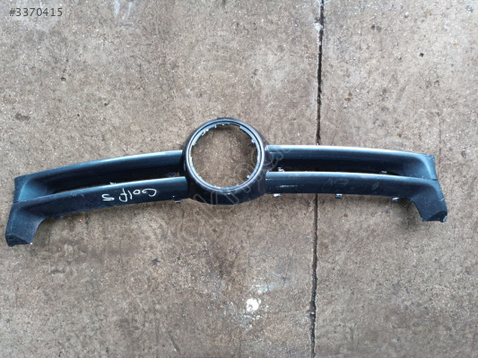 VW GOLF 5 ÖN PANJUR