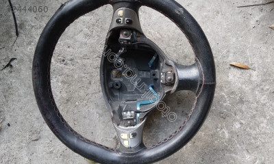 ALFA ROMEO 166 Modeli İçin Direksiyon Simidi
