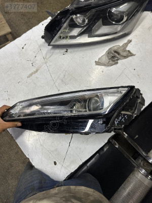 8S0941043-Audi TT Sol Far Orjinal Çıkma