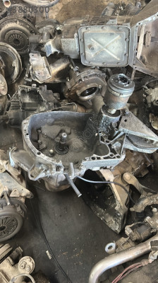 Renault flaşh 1.7 şanzıman