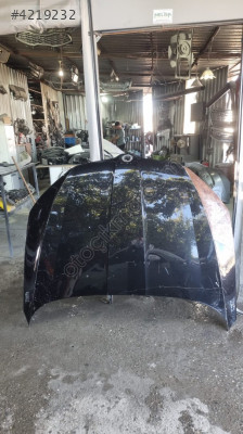 Skoda super b model 2018  on motor kaputtu