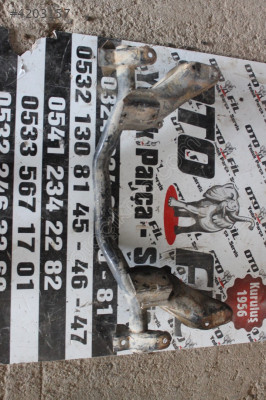 HYUNDAİ H100 1994-1996 MOTOR TRAVERSİ