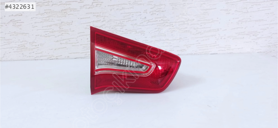 KIA SPORTAGE SOL İÇ ARKA STOP  2011-2013