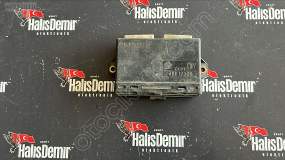 Fiat Marea Konfor Beyni Modülü 46517329