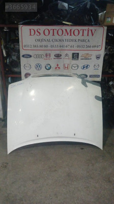 1994-1996 FORD ESCORT MOTOR KAPUTU