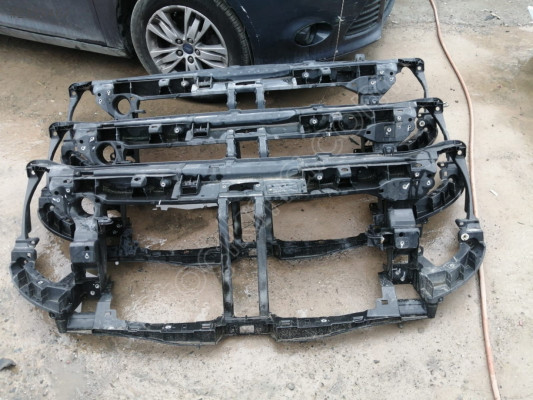 RENAULT MASTER 3 ÖN PANEL