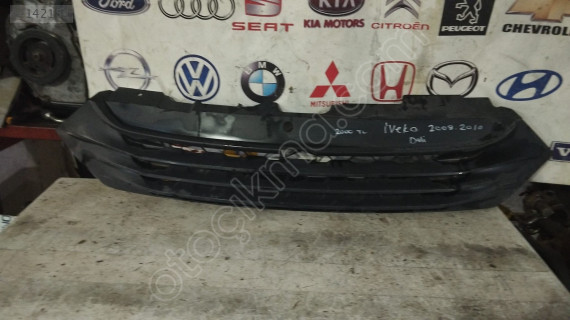 2008-2010 IVECO DAİLY ÖN PANJUR