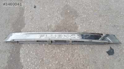RENAULT FLUENCE BAGAJ BAKALİTİ 2303500