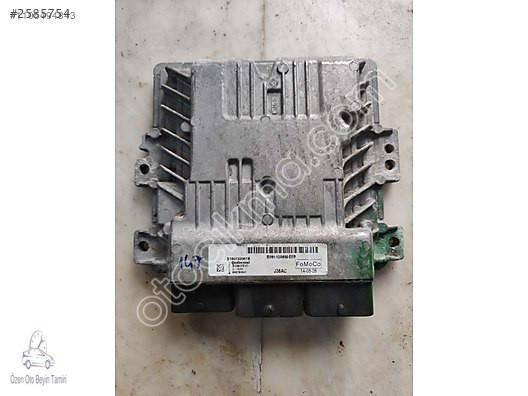 Ford Motor Beyni BV61-12A650-EEB - S180133061
